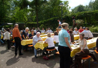 Gruppen/Ehrenamt