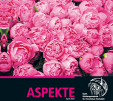 ASPEKTE April 2024